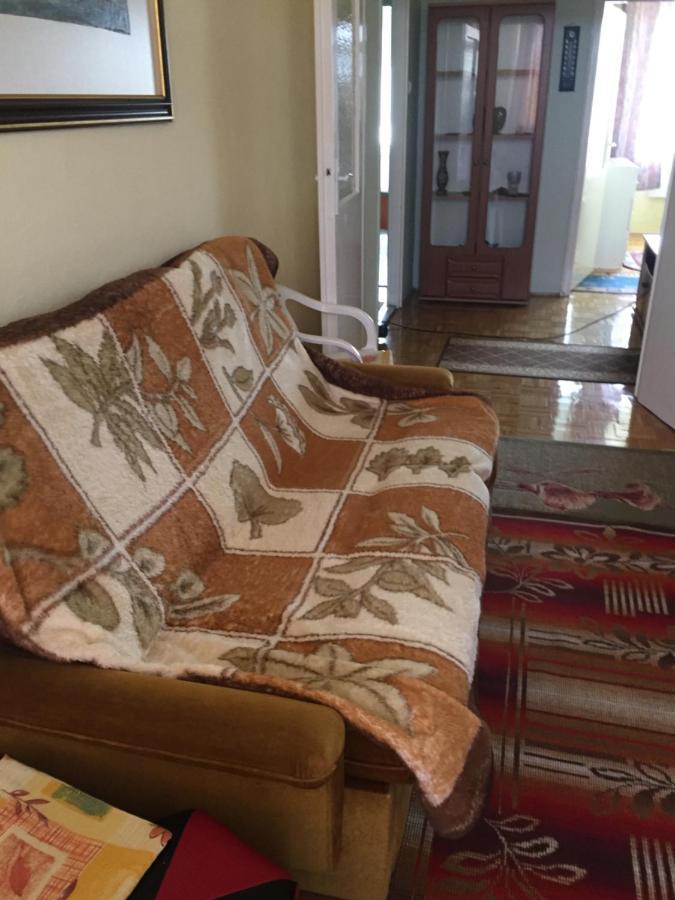 Marika Apartman Hajdúszoboszló Exterior foto