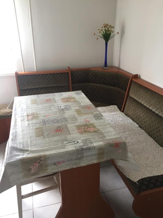 Marika Apartman Hajdúszoboszló Exterior foto