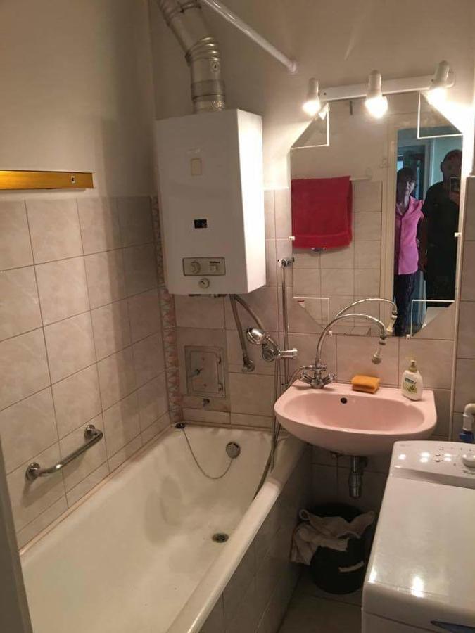 Marika Apartman Hajdúszoboszló Exterior foto
