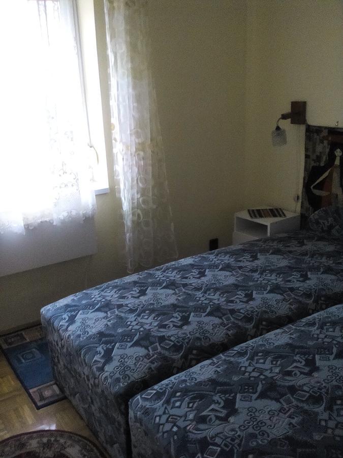 Marika Apartman Hajdúszoboszló Exterior foto